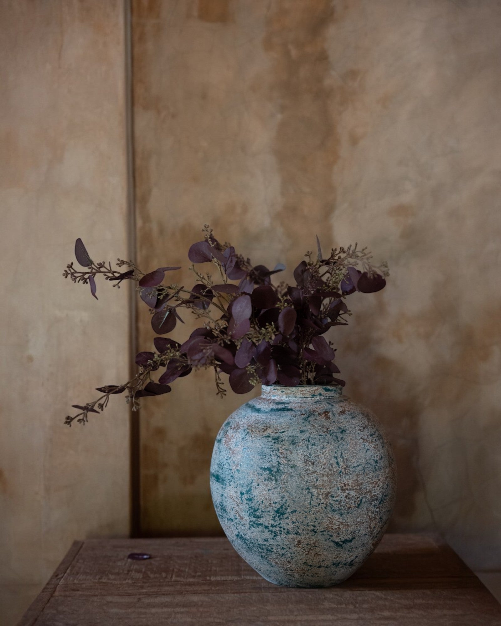 Jade Vase