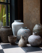 Jade Vase