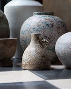 Aksara Jug Vase