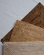 Talise Rectangle Placemat Set of 2