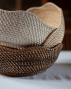 Solva Scallop Bowl