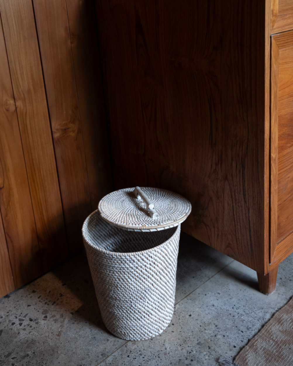 Masoni Paper Bin