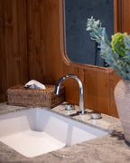 Talise Rectangular Tissue Box