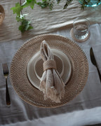 Thalassa Plate Charger Set of 2