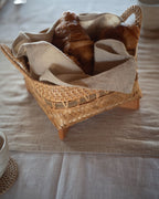 Scarcroft Square Basket