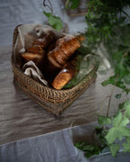 Scarcroft Square Basket