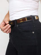 Beaded Belt - Dunia (Narrow)