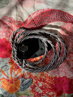 Dumbo - Lola's Leads Fabric Extension Cable