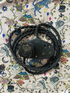 Kohl - Lola's Leads Fabric Extension Cable