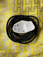 Kohl - Lola's Leads Fabric Extension Cable