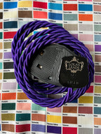 Liberty - Lola's Leads Fabric Extension Cable