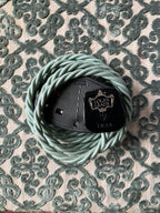 Moon Moth - Lola's Leads Fabric Extension Cable