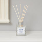 Reed Diffusers - Rosemary & Thyme