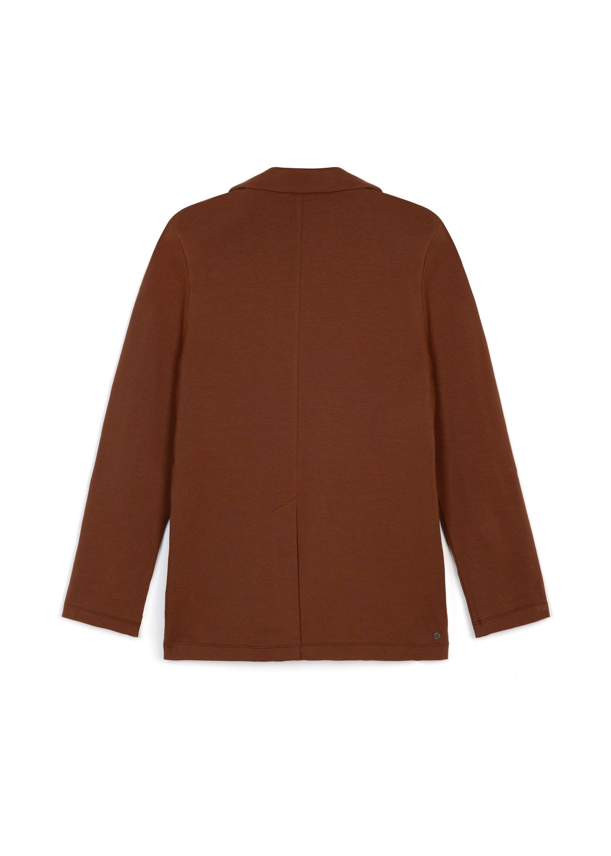 CIRCE soft blazer, praline