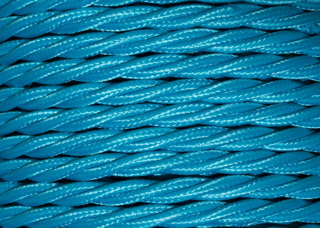 Lighting Cable - Twisted 3 Core 0.75sqmm
