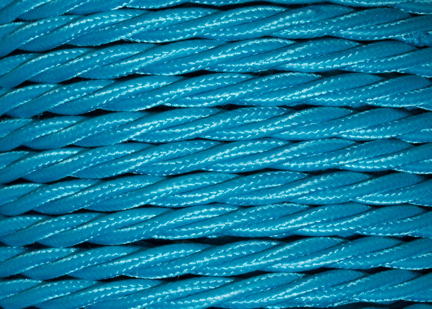 Lighting Cable - Twisted 3 Core 0.75sqmm