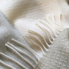 Cortina Merino Throw - XL
