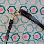 Handmade Leather Dog Lead