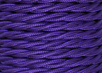 Lighting Cable - Twisted 3 Core 0.75sqmm