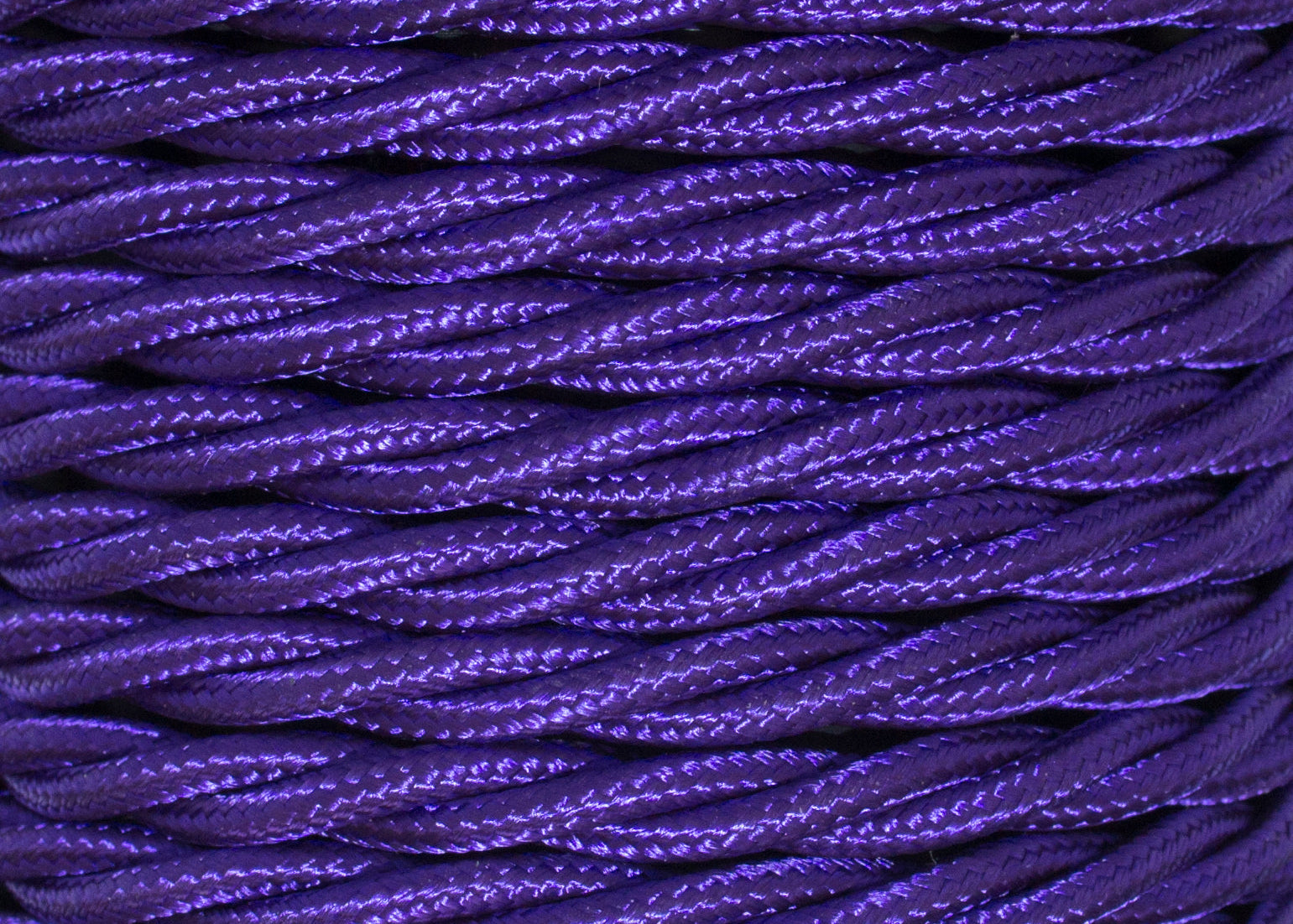 Lighting Cable - Twisted 3 Core 0.75sqmm