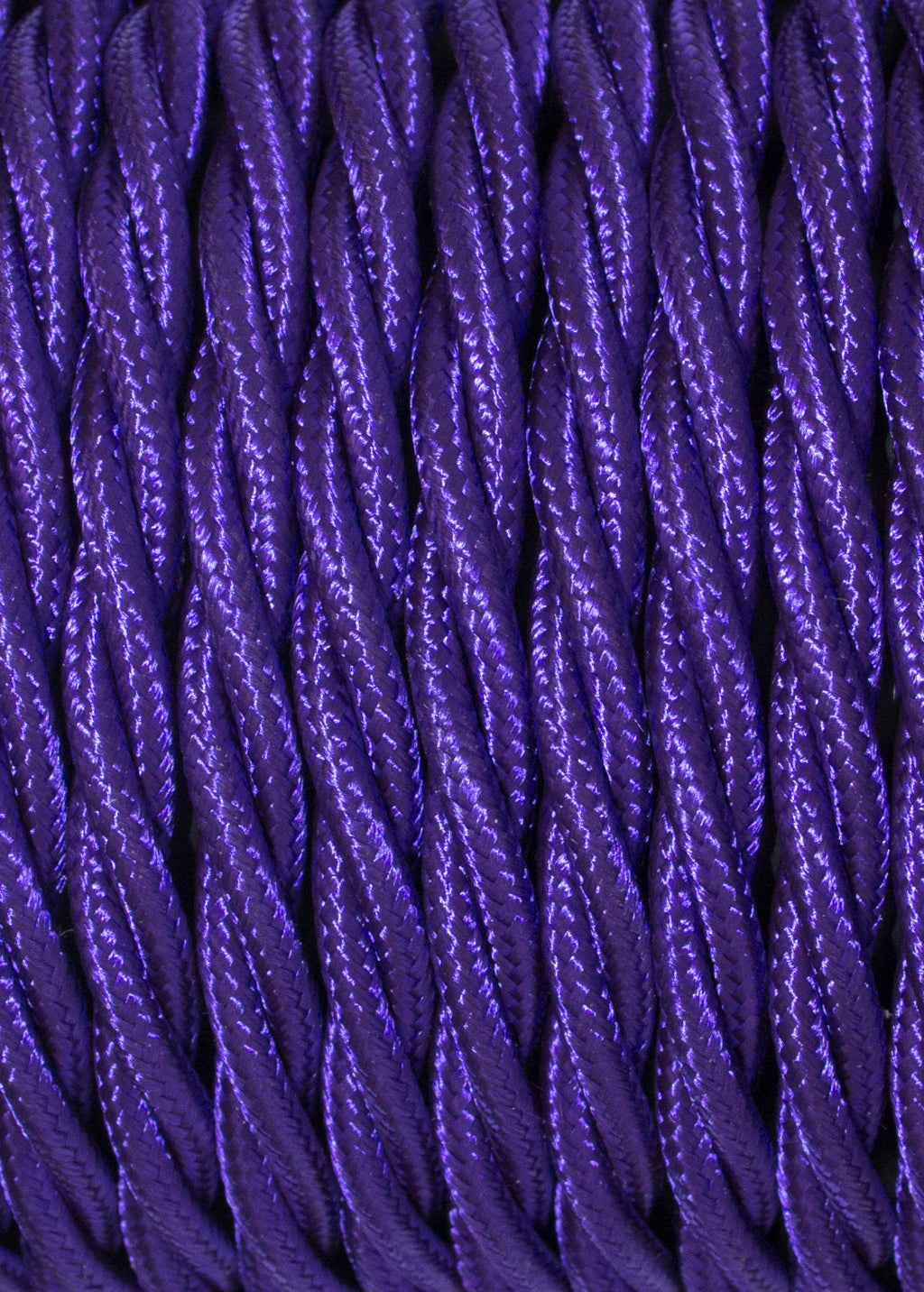 Liberty - Lola's Leads Fabric Extension Cable