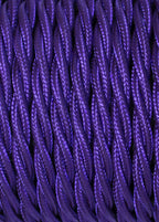 Liberty - Lola's Leads Fabric Extension Cable