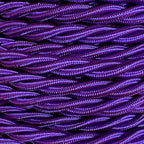 Liberty - Lola's Leads EU Fabric Extension Cable