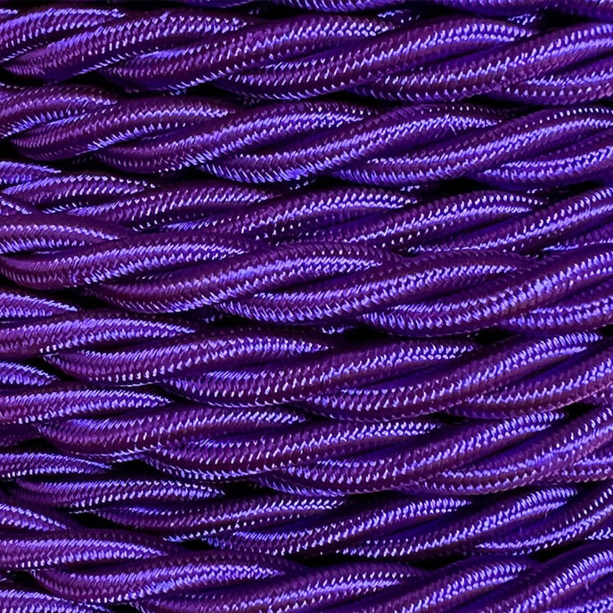 Liberty - Lola's Leads EU Fabric Extension Cable