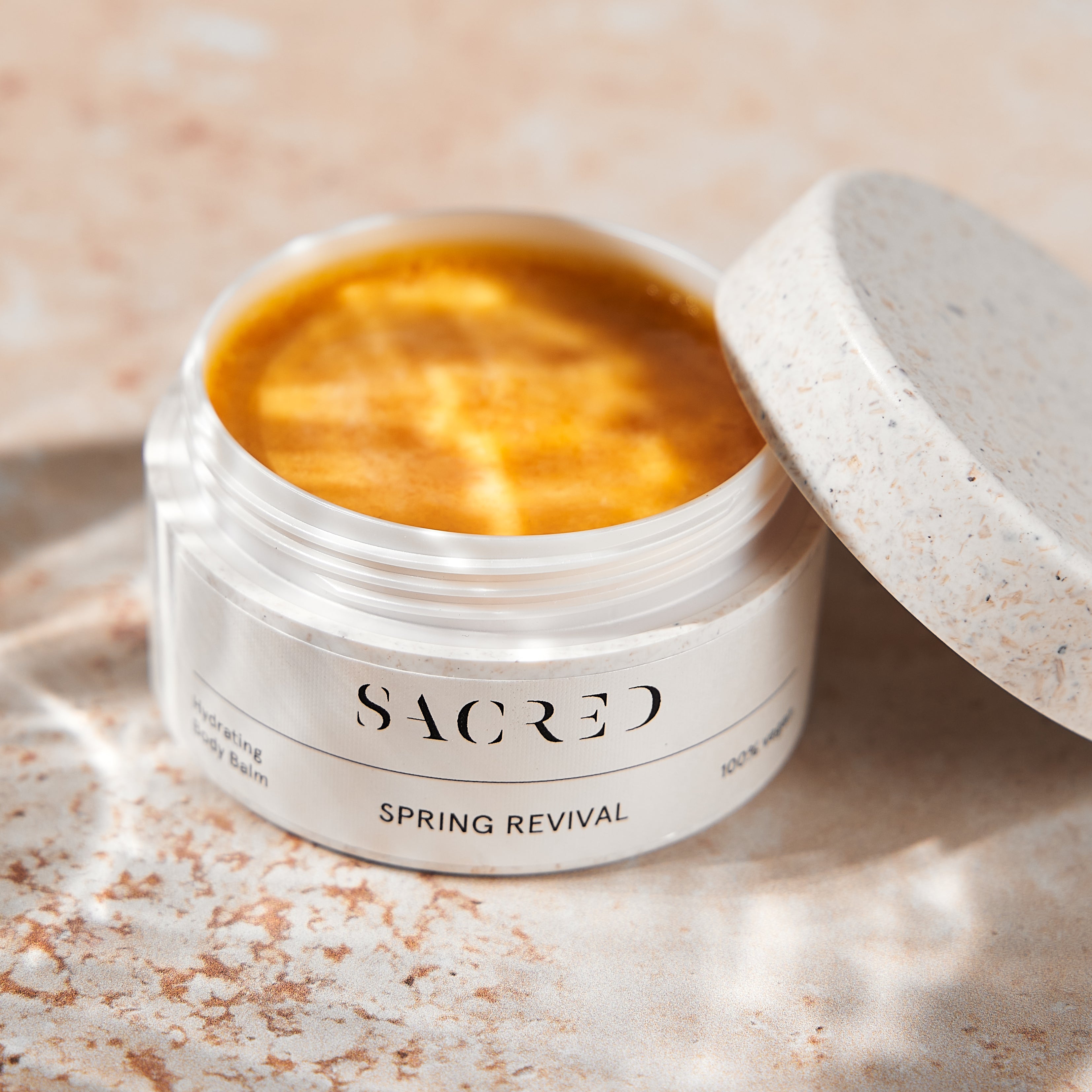 Spring Revival Body Balm