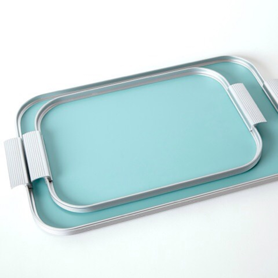 Small Tray