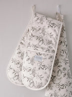 Lime & Mango Oven Glove