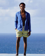 Linen Shirt