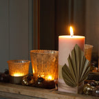 Long Wooden Display Tray | 50cm