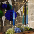 Long Wooden Display Tray | 50cm