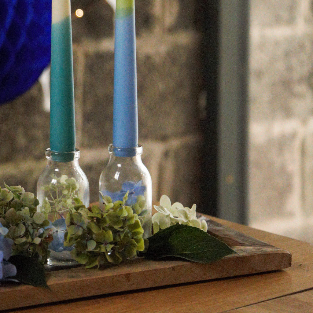 Long Wooden Display Tray | 50cm