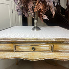 Vintage Louis Philippe XV Style Table