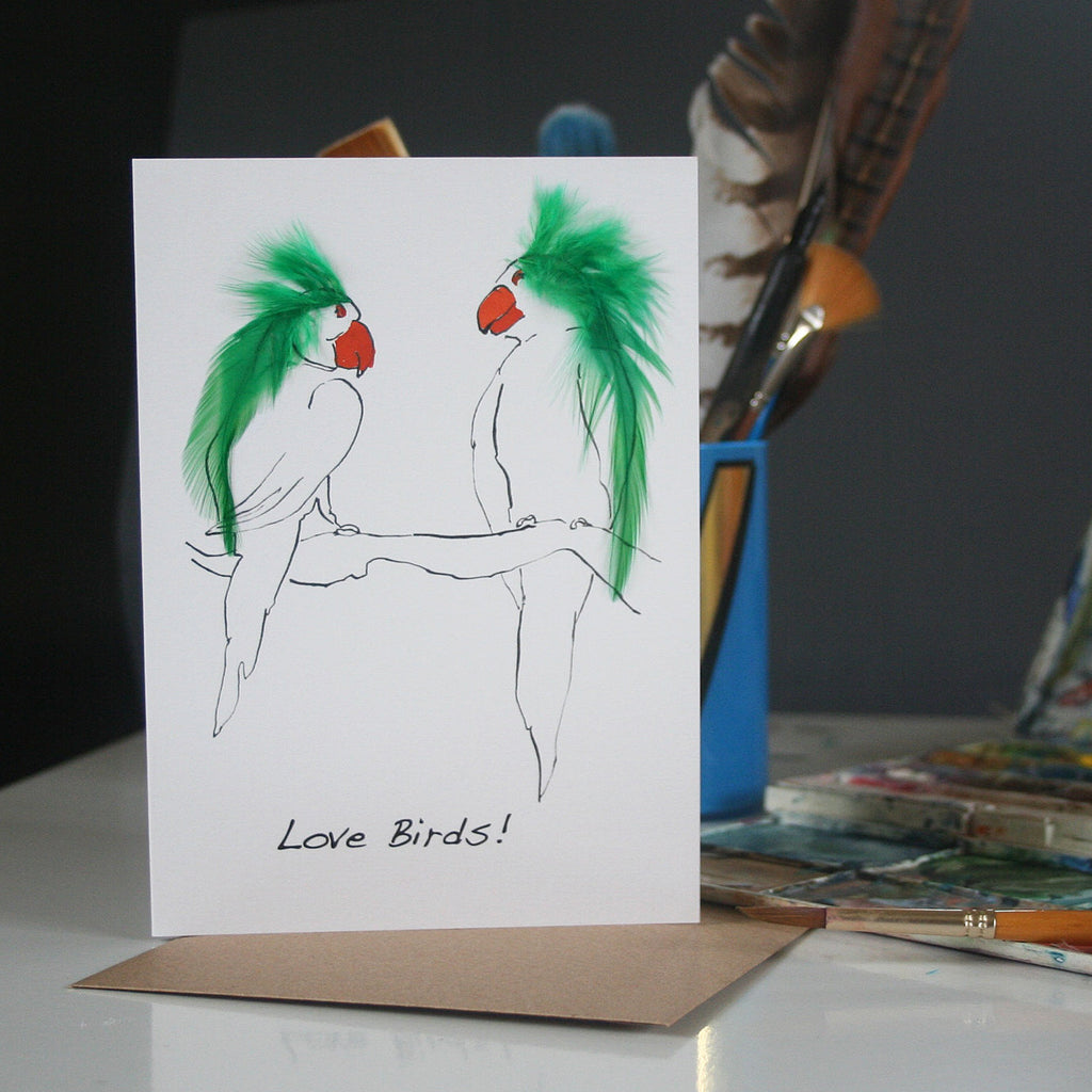 Wedding & Anniversary Cards