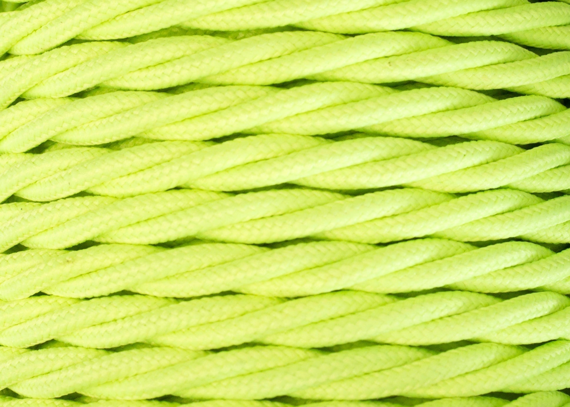 Lighting Cable - Twisted 3 Core 0.75sqmm