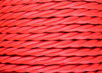 Lighting Cable - Twisted 3 Core 0.75sqmm