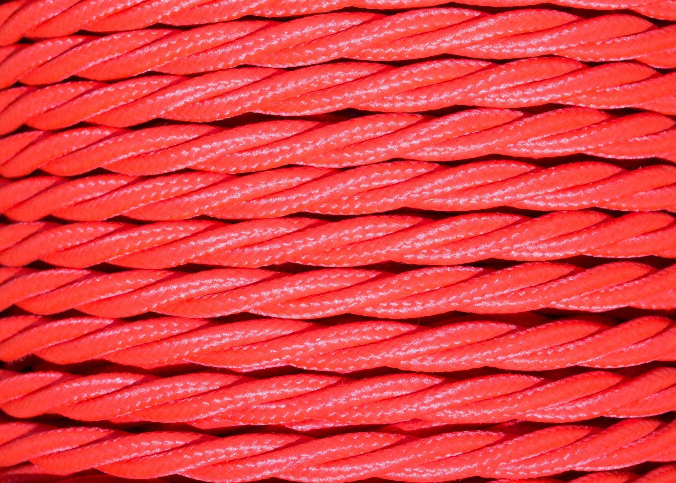 Lighting Cable - Twisted 3 Core 0.75sqmm