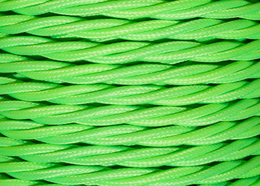 Lighting Cable - Twisted 3 Core 0.75sqmm