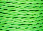 Lighting Cable - Twisted 3 Core 0.75sqmm