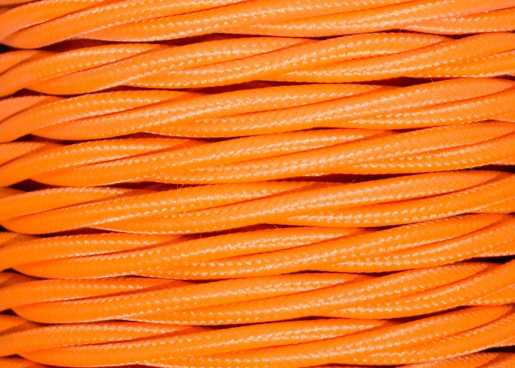 Lighting Cable - Twisted 3 Core 0.75sqmm