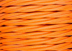 Lighting Cable - Twisted 3 Core 0.75sqmm