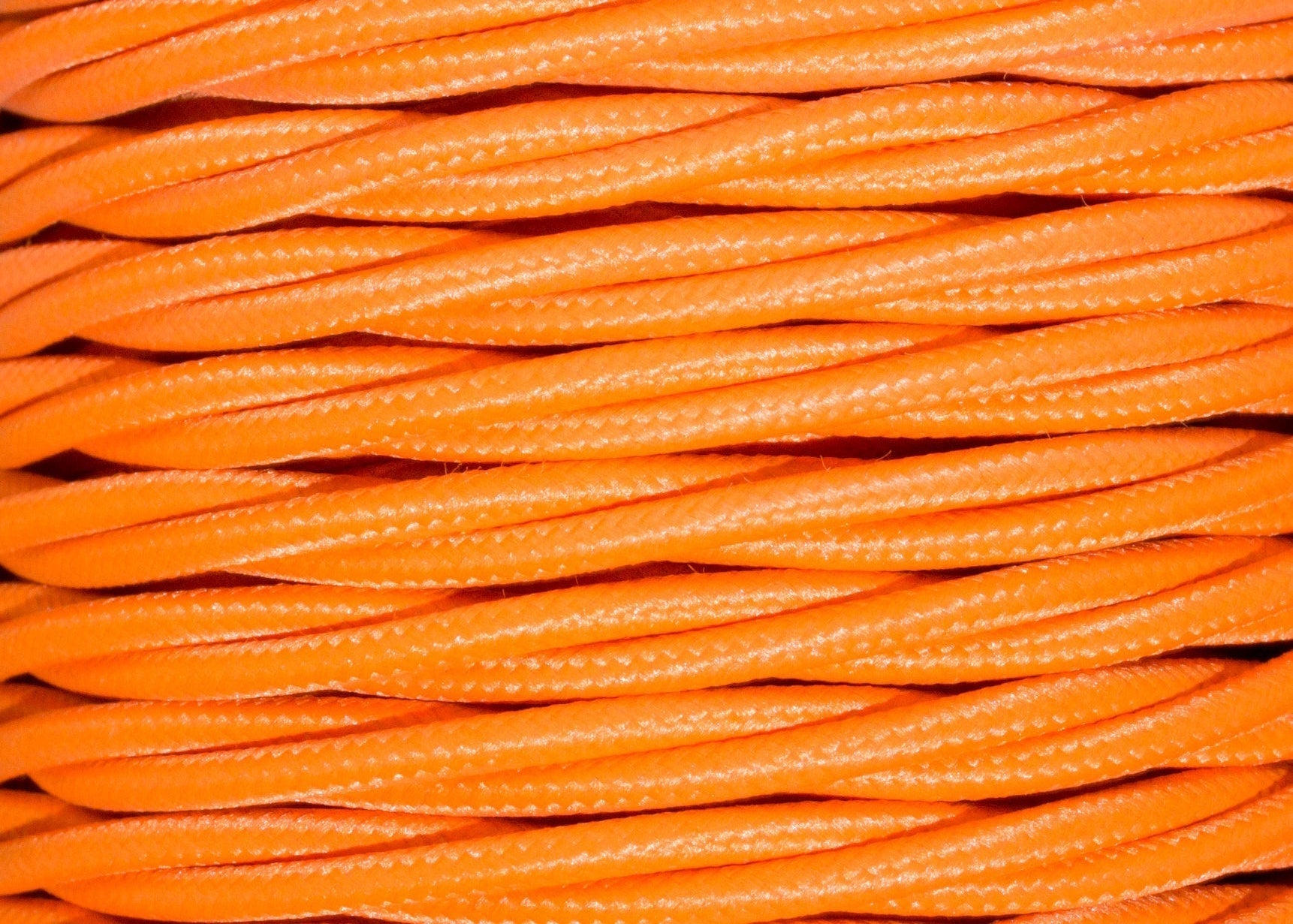 Lighting Cable - Twisted 3 Core 0.75sqmm