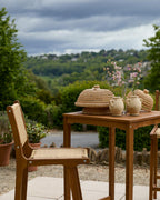 Marlow Cake Cover and Stand
