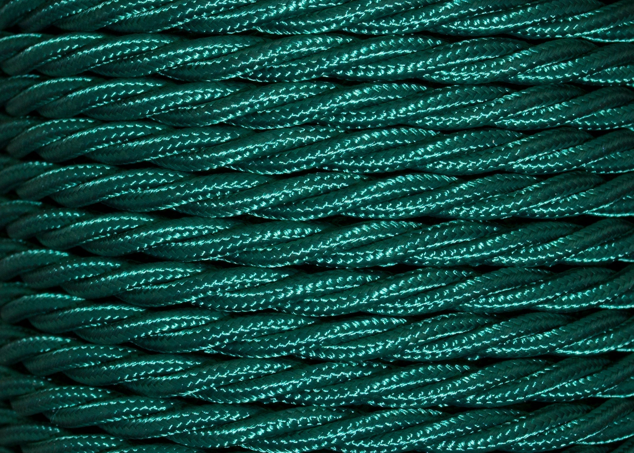 Lighting Cable - Twisted 3 Core 0.75sqmm