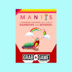 Mantis Card Game