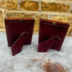 Vintage French Photo Frames