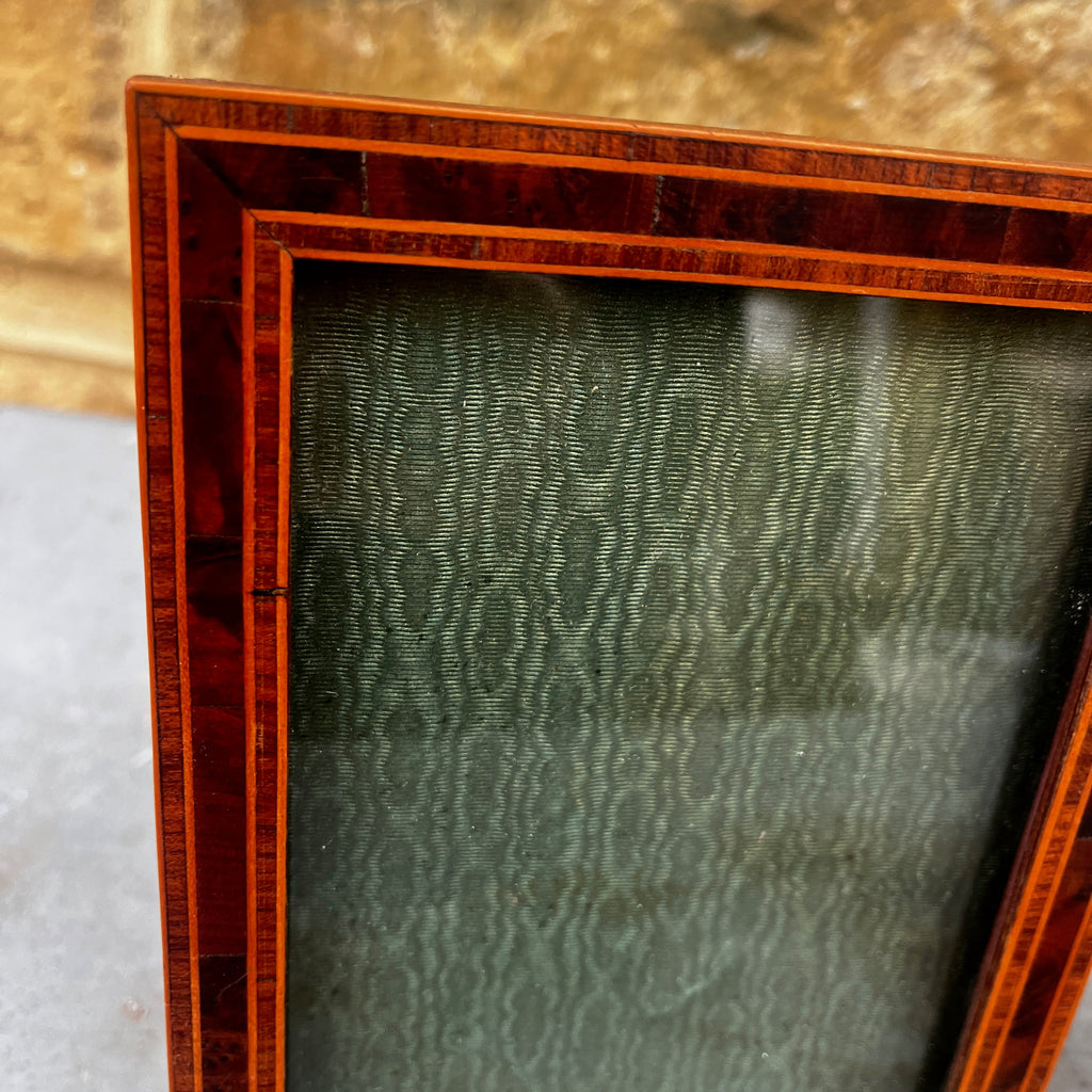 Vintage French Photo Frames